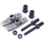 HAISHINE Valve Rocker Arm Set for Honda GX340 GX390 188F 190F 5KW 6.5KW 11HP 13HP Gasoline Engine Motor Generator Water Pump