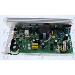 Nordic Track A2550 Pro Treadmill Motor Control Board Model Number NTL080090