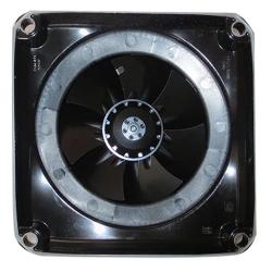 HRSTAR Original New ebmpapst Fan K2D250-AB32-05 for Siemens Servo Spindle Motor Fan Replacement W2D270-EB26-08