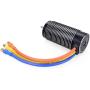 NBepoch Hobby Rocket 4082 Brushless Sensorless Motor 1550KV 1720KV 2060KV for Traxxas 1/8 RC Drift Racing (4082 1550KV Brushless Motor)