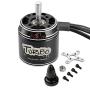 FLASH HOBBY D3542EVO 1000kv RC Brushless Motor for UAV Aircraft Multicopters RC Plane Helicopter (1000KV)