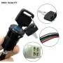 Ignition Switch with Key 4 Wire for TaoTao Buyang Coolsport Kazuma Sunl Coolster 50cc 70cc 90cc 110cc 125cc 150cc 200cc 250cc Quad Super Pocket Dirt Bike ATV & Scooters