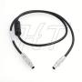HangTon Nucleus-M Motor Run Stop Cable 3 Pin RS to 7 Pin for ARRI Amira Alexa SXT/XT/LF Sony Venice Camera Tilta