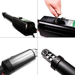 TOPENS A5S Automatic Gate Opener Kit Medium Duty Solar Single Gate Operator for Single Swing Gates Up to 16 Feet Gate Motor Solar Panel