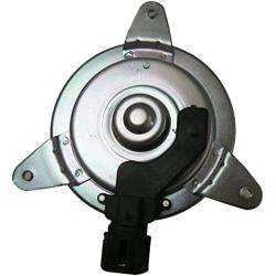 TYC 630890 Nissan Altima Replacement Radiator/Condenser Cooling Fan Motor