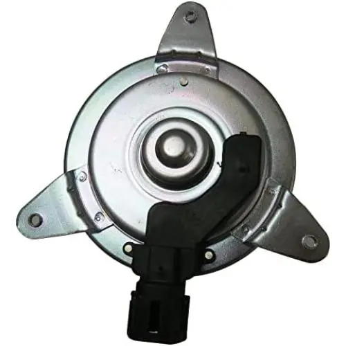 TYC 630890 Nissan Altima Replacement Radiator/Condenser Cooling Fan Motor