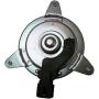 TYC 630890 Nissan Altima Replacement Radiator/Condenser Cooling Fan Motor