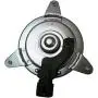 TYC 630890 Nissan Altima Replacement Radiator/Condenser Cooling Fan Motor