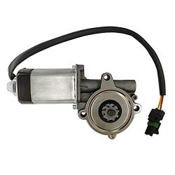 300-1406 Electric RV Entry Steps Motor Replacement for All Electric Step Compatible with Part Number 369506 1820124 SP1636669 Motor