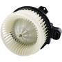 HVAC Blower Motor Assembly 700215 Compatible with 2010-2018 Toyota 4Runner Replacement Blower Assembly