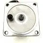Moteur à pas Davitu – 250W 220V AC Induction avec Contrôle de vitesse réducteur US-52 100:1 Rapport Moteur à pas Davitu – 250W 220V AC Induction avec Contrôle de vitesse réducteur US-52 100:1 Rapport