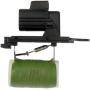 Dorman 921-300 Engine Cooling Fan Motor Relay Compatible with Select Chrysler/Dodge Models