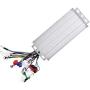 VGEBY1 Brushless Motor Controller, 800W Electric High Brushless Speed Controller for Electric Bike Bicycle