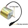 Highwild 12-Volt 1/4