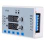 Speed Controller, YF-20 7-30V 0.1~999 RPM DC Digital Display Stepper Motor Speed Controller Governor Driver Control Module