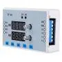 Speed Controller, YF-20 7-30V 0.1~999 RPM DC Digital Display Stepper Motor Speed Controller Governor Driver Control Module