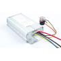 KNACRO DC PWM Motor Speed Controller DC 10-60V Industrial Grade high-Power 70A (80A MAX) 12V 24V 36V 48V 60V (10V-60V) Brush Motor Controller Maximum Power 4200W