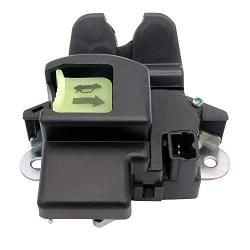 Auztto Tailgate Trunk Latch Lock Actuator Motor Replace 81230-A7030 81230A7030 for Kia Forte 2014 2015 2016 2017 2018 2019 2020