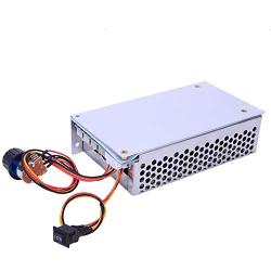 Speed Controller, 1050V 100A 5000W DC Motor Speed Controller PWM Control Switch Governor
