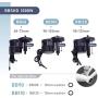 Electric Bike Conversion Ebike Motor Kit Mid Drive BBS02B 500W 750W BBSHD BBS03 1000W E-Bike Components Electric Bicycle Central Engine with Optional Display