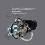 Carburetor Carb Fits Honda EU3000is Model Generator Replace 16100-ZL0-D66 16100ZL0D66 16100-ZL0-D65 16100ZL0D65