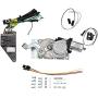 Lippert Components 781005 Step Motor Conversion Kit for A Linkage | Single and Double Steps