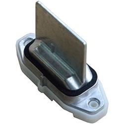 AC Heater Blower Motor Resistor for Nissan Altima Maxima Infiniti I30 I35 (with Automatic Air Condition Control)