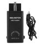 Aufee Barbecue Motor, DC 5V BBQ Roast Rotisserie Grill Motor Roaster Barbecue Tool Accessories with USB Cable Grill Supplies Grill Motor