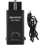 Omabeta Barbecue Grill Motor, Barbecue Motor DC 5V Black for Woman for Outdoor Activities for Party