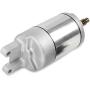 TRX300 Starter Motor 31200-HC4-033 w/Solenoid Relay Compatible with Honda FourTrax 250 300 TRX300 TRX300FW 250ES Big Red, Replaces SMU0028 31200-HA0-774 SM13213 128000-4400