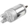 TRX300 Starter Motor 31200-HC4-033 w/Solenoid Relay Compatible with Honda FourTrax 250 300 TRX300 TRX300FW 250ES Big Red, Replaces SMU0028 31200-HA0-774 SM13213 128000-4400