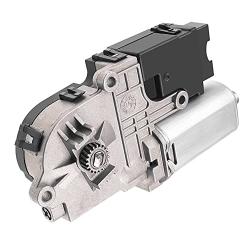 WZruibo Sunroof Moon Roof Motor Explorer Left or Right,Sunroof Moon Roof Motor for Ford Explorer 2011-2017,BB5Z-15790-A BB5Z15790A (Left or Right, Moonroof)
