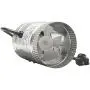 Ventilateur d'évacuation Hydroplanet™ 4 Pouces, Débit Élevé (65-100 CFM), 4 Pouces Ventilateur d'évacuation Hydroplanet™ 4 Pouces, Débit Élevé (65-100 CFM), 4 Pouces