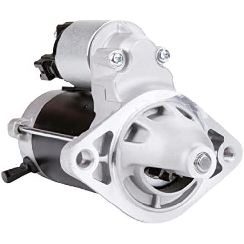 TYC 1-17841 Toyota Corolla Replacement Starter