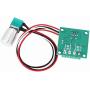 Gfnxk PWM DC DC Motor Speed Controller,Module Motor Speed Regulation,1.8V 3V 5V 6V 12V 2A
