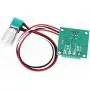 Gfnxk PWM DC DC Motor Speed Controller,Module Motor Speed Regulation,1.8V 3V 5V 6V 12V 2A