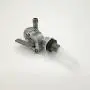 Gas Tank Valve Fuel Petcock Lock for Honda GX120 GX140 GX160 GX200 168F 5.5HP 6.5HP Engine Motor Generator Water Pump