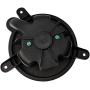 SHOWSEN PM6002 4886150AA HVAC AC Heater Blower Motor Fit 97-01 Cherokee 99-01 Wrangler
