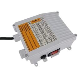 ZYIY Submersible Pumps Parts Switch Control Box 1.5KW 2HP Water Pump Accessories Controller Box 80uf 25A Capacitor Starter for Deep Well Pump