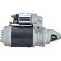 DB Electrical SBO0112 New Starter for John Deere Tractor 1040 1140 1640 1750 1840 1850 1950 2040 2140 2155 2240 2250 2345 2355 2450 2555 840 940 940V BSR901X IMI25208-002 IS0533 IS1059 MS264 MS334
