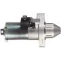 IRONTREE 17870 Professional New Starter Compatible with 2003-2005 Honda Accord, 2003-2006 Honda Element, 2004-2005 Acura TSX, 2.4L L4 Engine, OE Replacement # 31200-RAA-A51 31200-RAA-A52