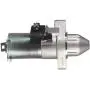 IRONTREE 17870 Professional New Starter Compatible with 2003-2005 Honda Accord, 2003-2006 Honda Element, 2004-2005 Acura TSX, 2.4L L4 Engine, OE Replacement # 31200-RAA-A51 31200-RAA-A52