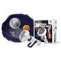 PLAYSTEM 3D Galaxy Projector Portable Planetarium Solar System STEM Kit