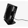 DailyLike USB Fan Mini Brushless DC Motor 45 ° Angle Adjustment Natural Wind Low Noise Two Step Wind Speed (Black) DailyLike USB Fan Mini Brushless DC Motor 45 ° Angle Adjustment Natural Wind Low Noise Two Step Wind Speed (Black)