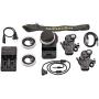 TILTA WLC-T03-K4 Nucleus-M Wireless Follow Focus Lens Control System Partial Kit IV Wireless FIZ Hand Unit WLC-T03-FIZ with Motor WLC-T03-M