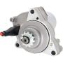 3 Bolt Starter Motor for 50cc 70cc 90cc 100cc 110cc 125cc Tao Tao Go Karts Pit Bike 4 Stroke Quad Wheelers - Electric ATV Starter Motor with Line