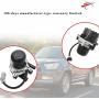 OKAY MOTOR Secondary Air Pump for 4Runner Land Cruiser Sequoia Tundra Lexus GX470 LX470 4.7L 17610-0C010
