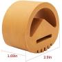 Golf Cart Kawasaki Engine Snubber for Club Car Gas DS 1984-Up and 2004-Up Gas Precedent, OEM# 1012164 1025403-01
