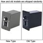 Rate Reduction Motor Governor DC Switch Short-Circuit Protection Switch for Machine Equipment