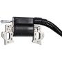 HIFROM Replacement Ignition Coil with Spark Plug Compatible with Harbor Freight Predator 212cc 6.5HP OHV Horizontal Engine 69730 69727 Go Kart